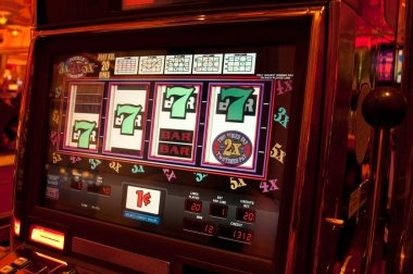 Mobile app interface showing Bonanza Gold table selection