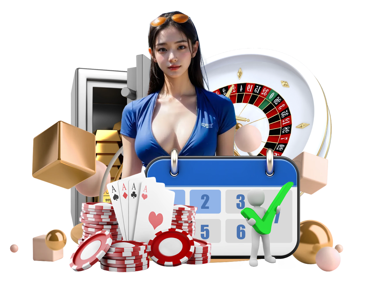 Slot game interface showing Aviator and Sweet Bonanza titles
